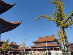 -皇罗禅寺