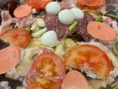 -海关荤豆花(洋河一路店)