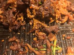 -奉天小馆·非遗东北菜(济南万象城店)