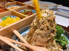 土豆泥沙拉-石葵(锦业时代店)