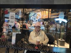 -喜茶(北京三里屯太古里店)
