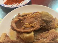-范记靖远羊羔肉(博物馆店)
