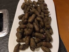 -马路边上·小海鲜烧烤(八一路店)