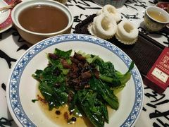 -南昌大饭店·非遗南昌菜(万寿宫店)