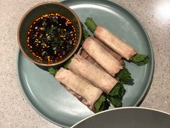 -半山腰·云南菜(侨福芳草地店)