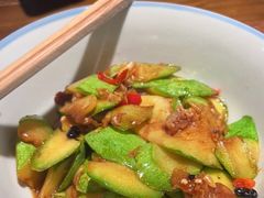 -农耕记·湖南土菜(halo广场店)