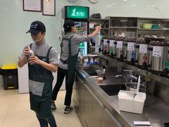 -1点点(长乐机场店)