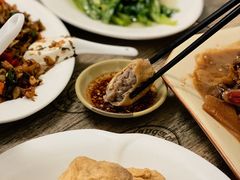 -南雄雄州土菜餐厅(粤北大厦店)