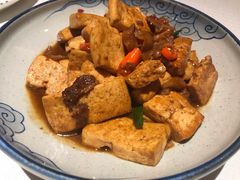 -千百味红餐厅·江西菜(绿地双子塔店)