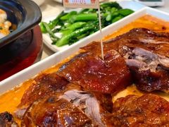 -先记烧鹅王·本地粤菜(福永店)