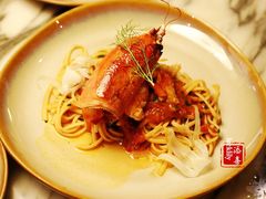 -杭州君悦酒店·青莳