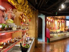 -羊大爷涮肉(亮马桥店)