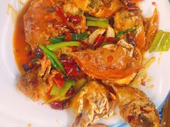 -范饭椰林川湘味海鲜·椰子鸡(三亚湾椰梦长廊店)