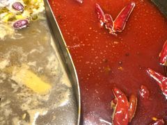-蜀国大将老火锅(江北店)
