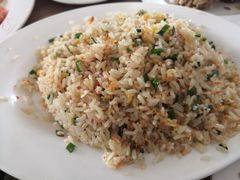 海胆炒饭-仁记海鲜餐厅美食店