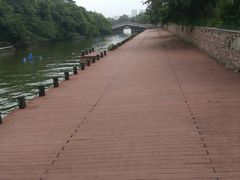 -艾溪湖湿地公园