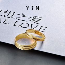 -YIN隐(西岸中環精品店)