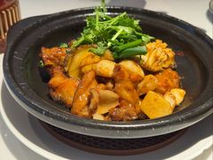 -潮堂 · 潮州菜(国贸商城店)