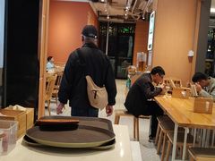 -云味馆·云南菜·云南米线(同泰时代广场店)