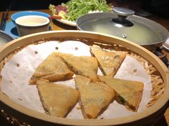 -吃饭皇帝大土家民族菜(正大广场店)