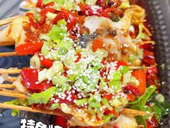 -成都吃客(九眼桥店)