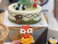 -派悦坊·甜品·蛋糕(虹口龙之梦店)