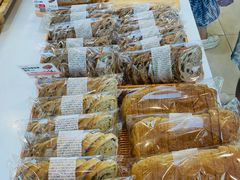 -BreadTalk面包新语·烘焙蛋糕(东方雅苑店)
