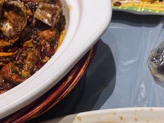 -肥肥虾庄·金牌油焖大虾(杨园滨江时代walk店)