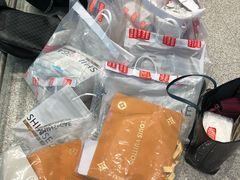 -新罗免税店(首尔总店)