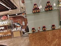 -索菲特酒店·海鲜自助 ·聚餐厅