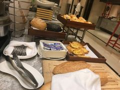 -盛宴标帜餐厅·亲子自助 (南昌喜来登酒店)