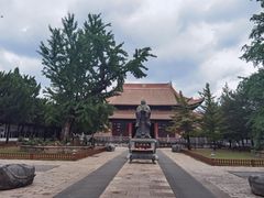 -苏州文庙(姑苏区)