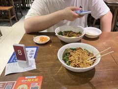 -寻裕记·现炒浇头面(人民广场店)