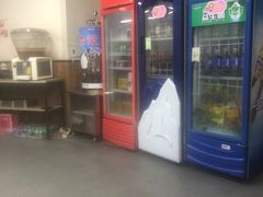 -风味烧烤(泰富店)