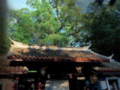 -岳麓山风景名胜区