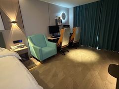 -网鱼电竞酒店(成都欢乐谷金府地铁站店)