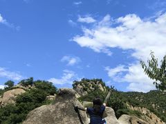 -大岭沟猕猴桃谷风景区