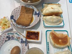 -当家水煎包·牛肉汤(浦江店)