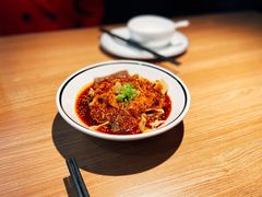 红油捞双脆-太二酸菜鱼(天鹅湖万达店)