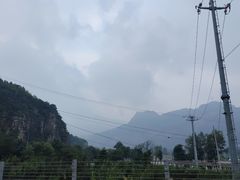 -妙峰山风景名胜区
