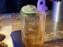 -UP嘻哈酒吧(粉巢店)