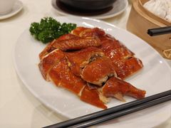 -兴悦酒家(保利克洛维店)