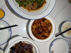 -兰湘子·湘菜小炒(石家庄万象城店)