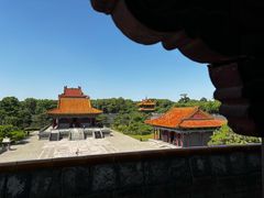 -北陵公园
