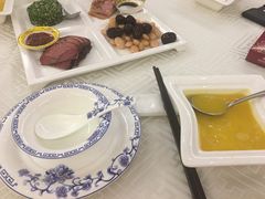 -银都上海菜馆(粤海东路店)