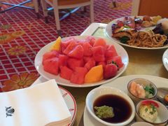 -咖啡苑 - 蔚藍夏日限定主题(永利皇宫店)