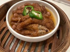 -龙的酒楼·手工早茶·顺德菜(近良路店)