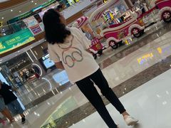 -万达广场(泰安泰山店)