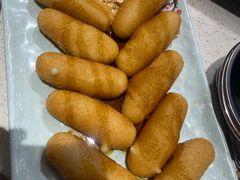 -阿串串老火锅(力盟店)
