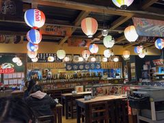 -小川洋风料理(江汉路店)